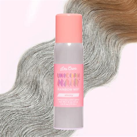 Stormy magic hair product